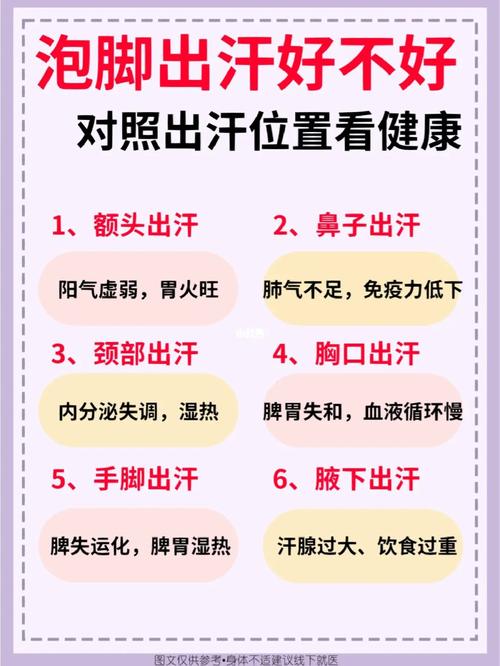 供卵助孕宝宝出汗多是什么原因