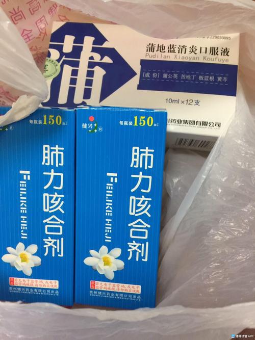 四岁试管助孕代生宝宝咳嗽吃什么药